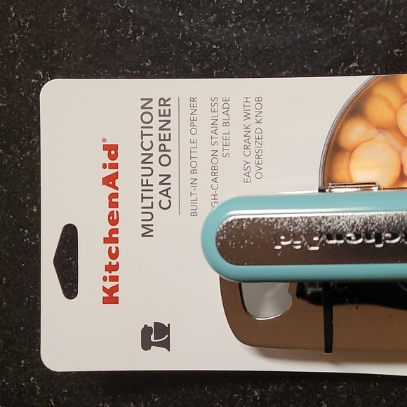 KitchenAid Can Opener - Picture 2 of 6
